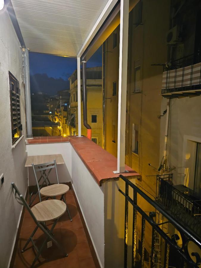 Verahouse Palermo Exterior photo